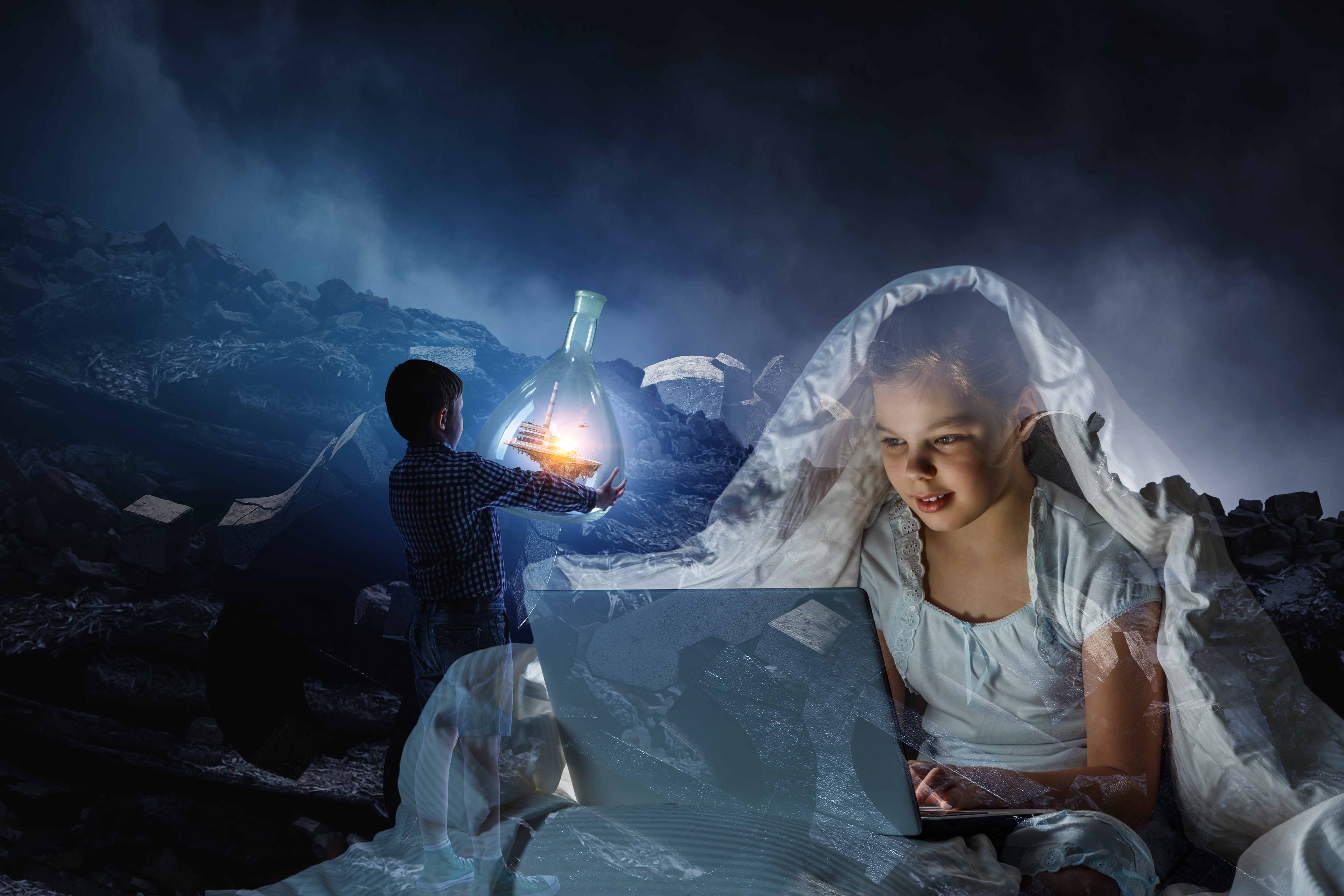 Легенды наших предков: Переосмысление мифов