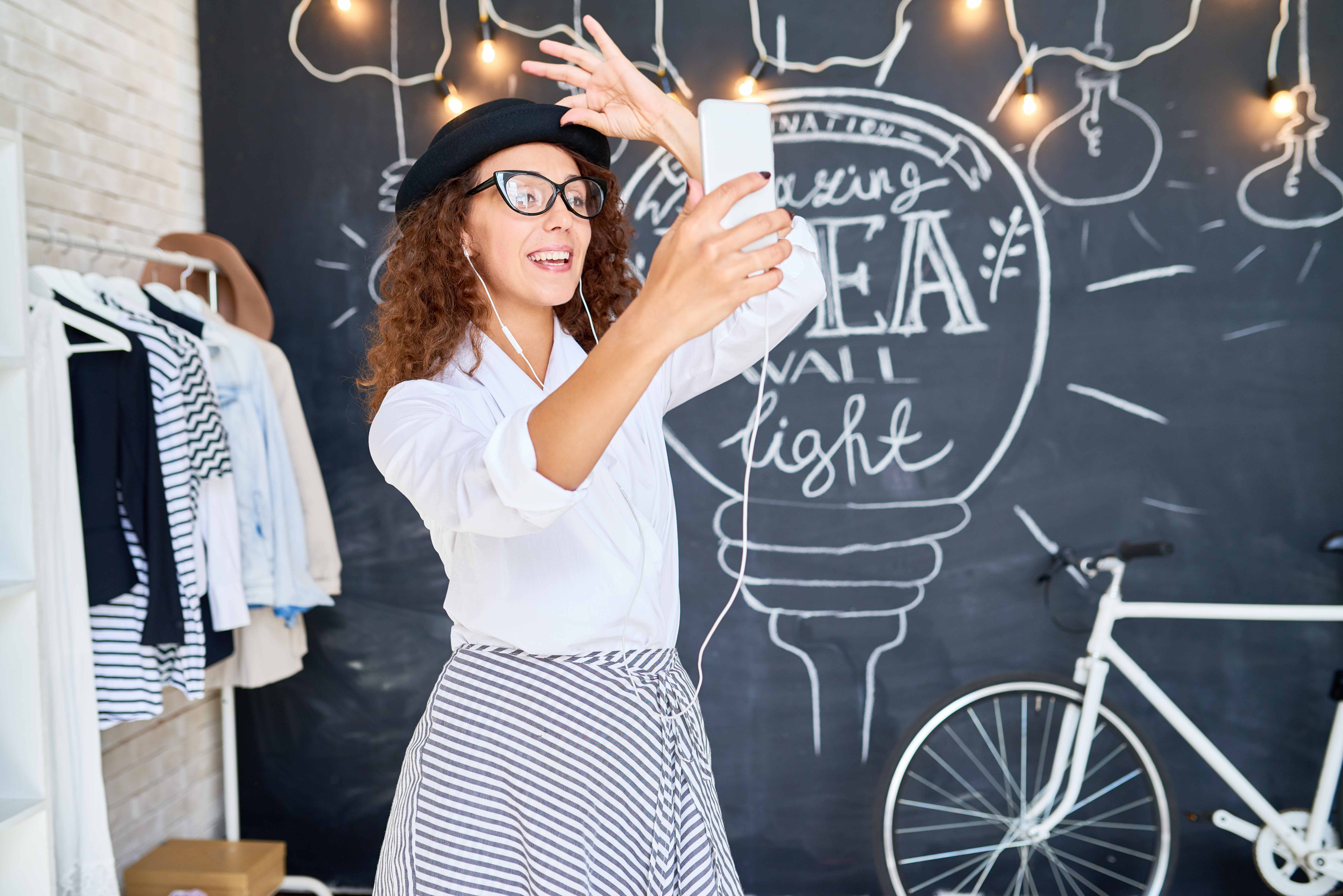 Креативные идеи для бизнеса в гараже