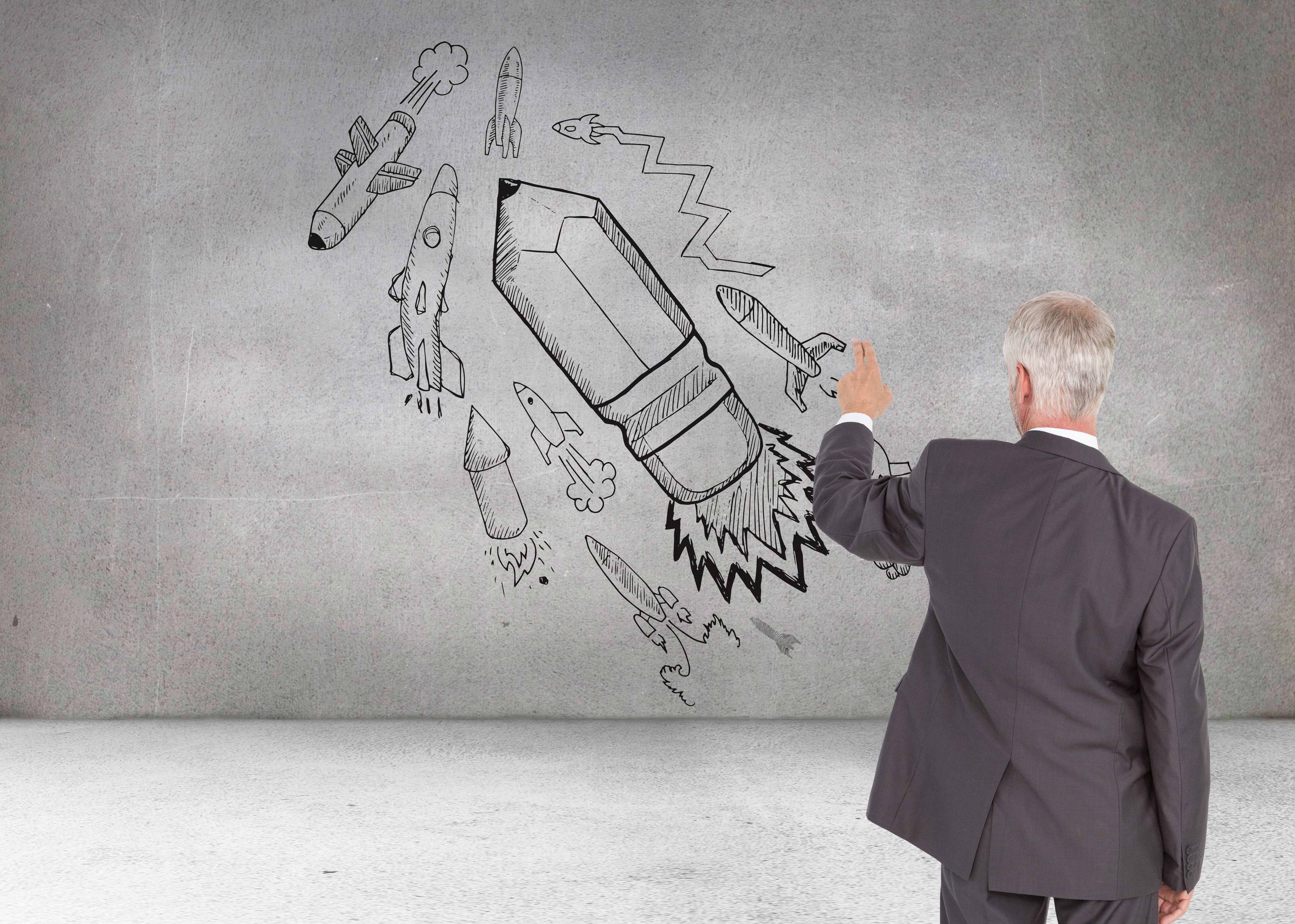 Практические шаги для запуска бизнеса в гараже