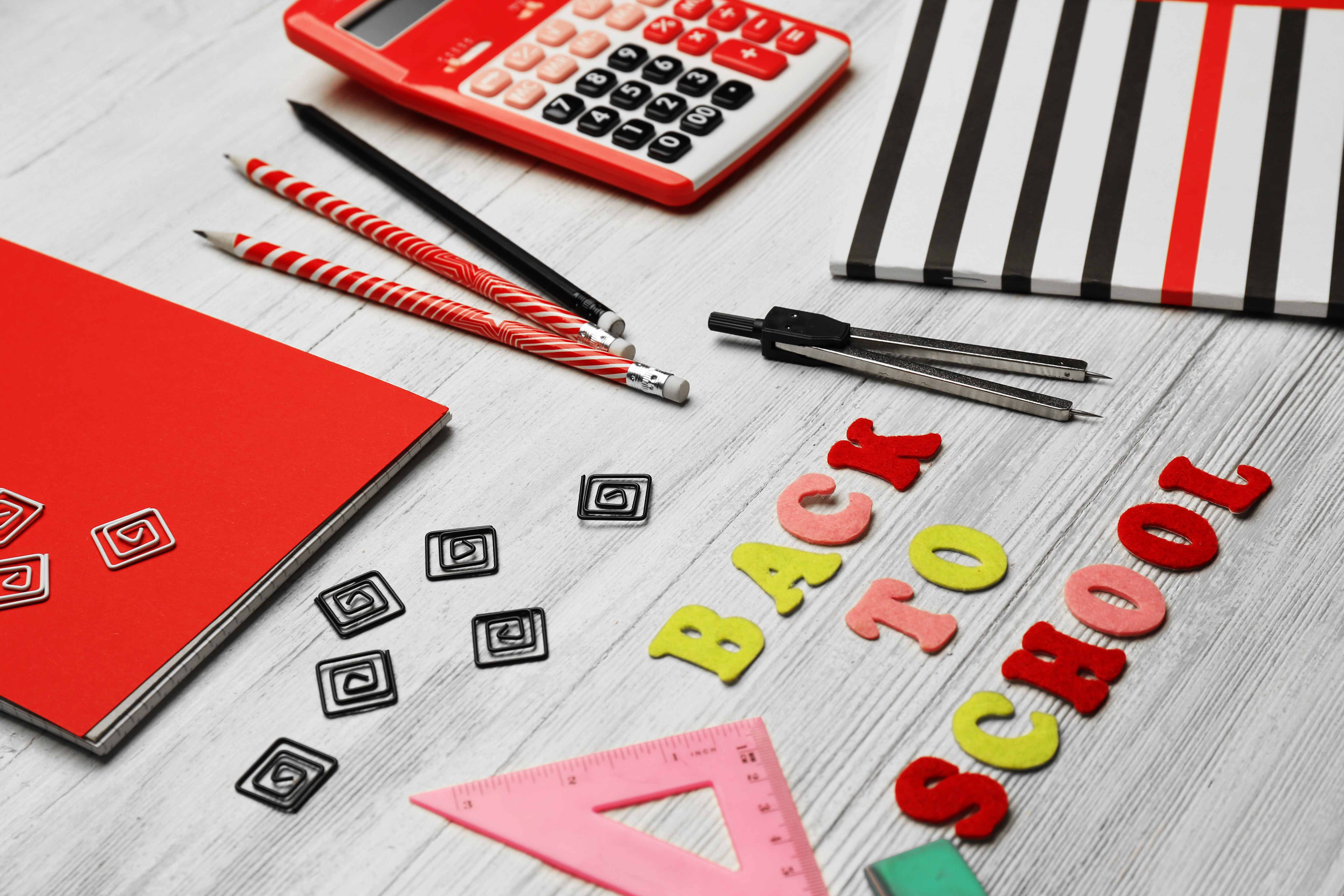 Обязательные предметы ЕГЭ: Русский язык и математика