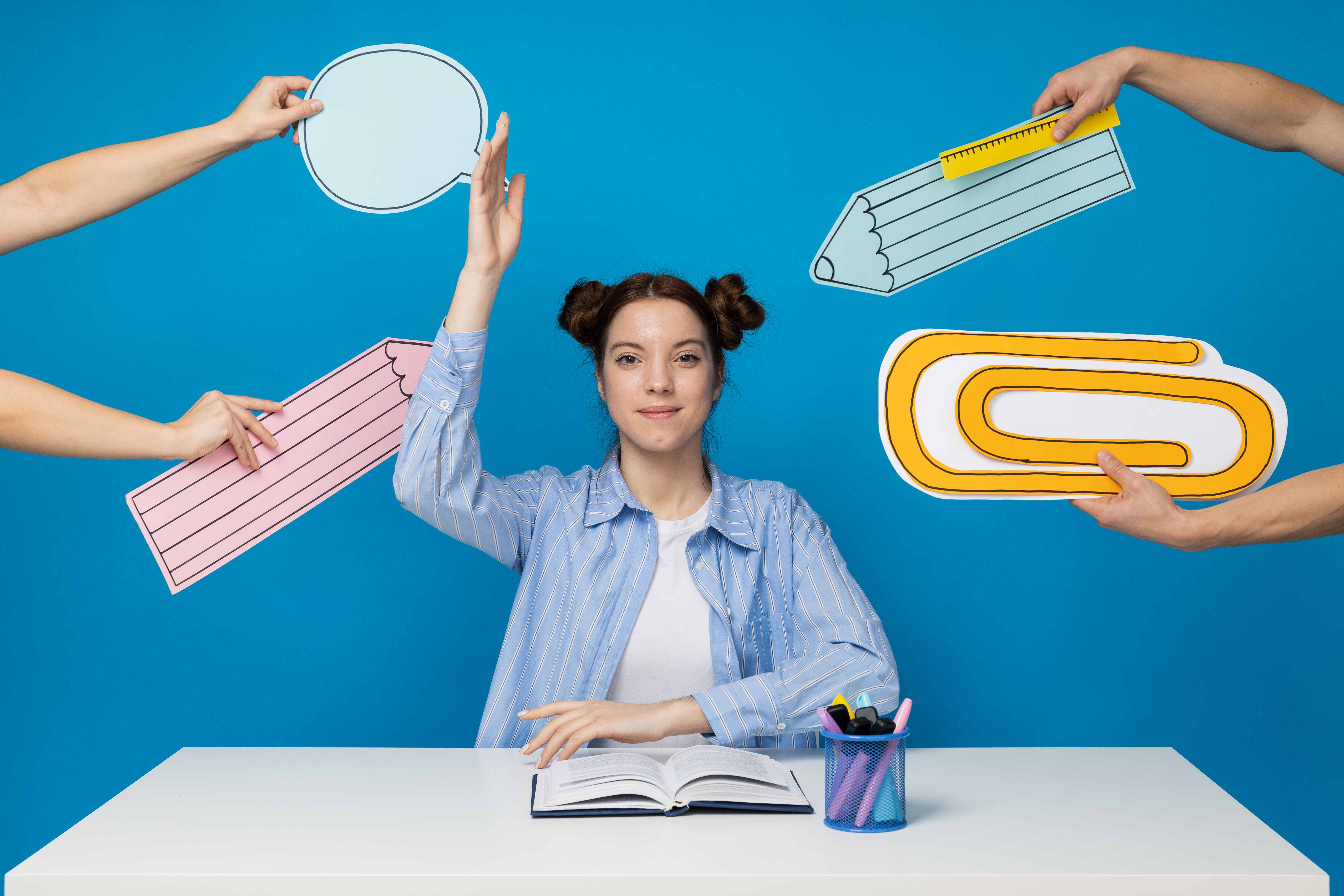 Как выбрать предметы ЕГЭ по интересам и карьерным целям