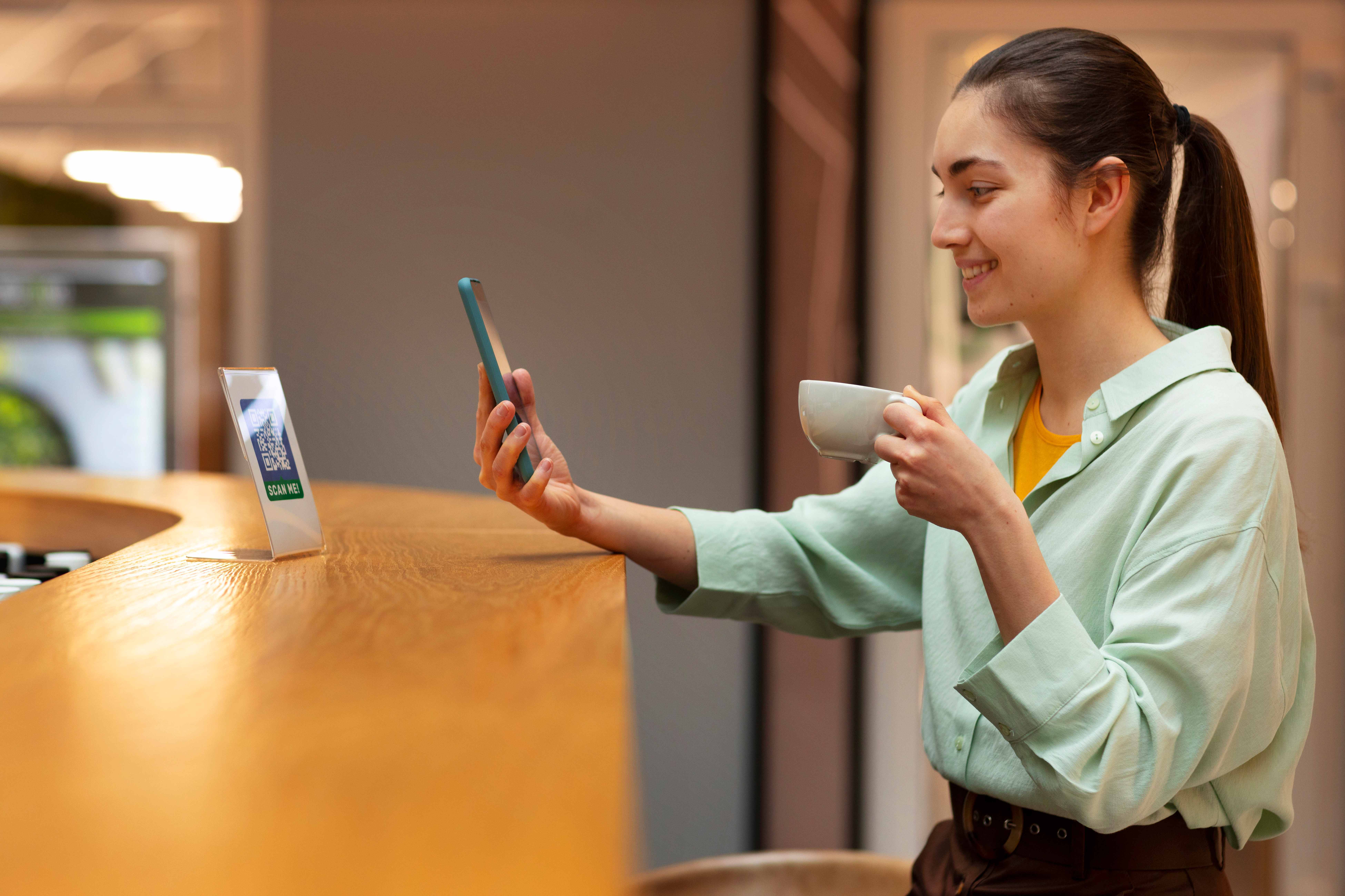 Как работает NFC: простое объяснение сложной технологии