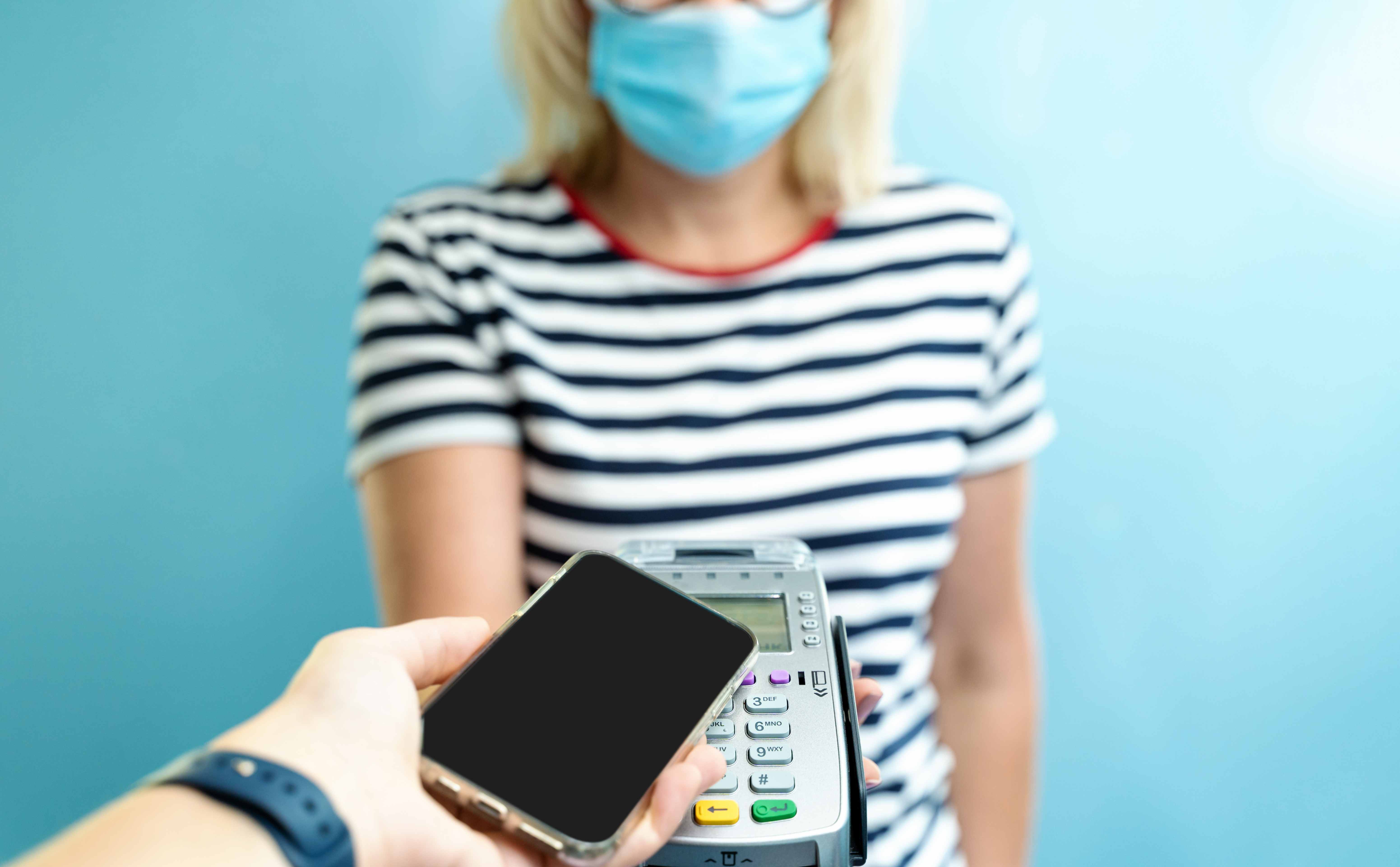 Практическое применение NFC: от оплаты до медицины