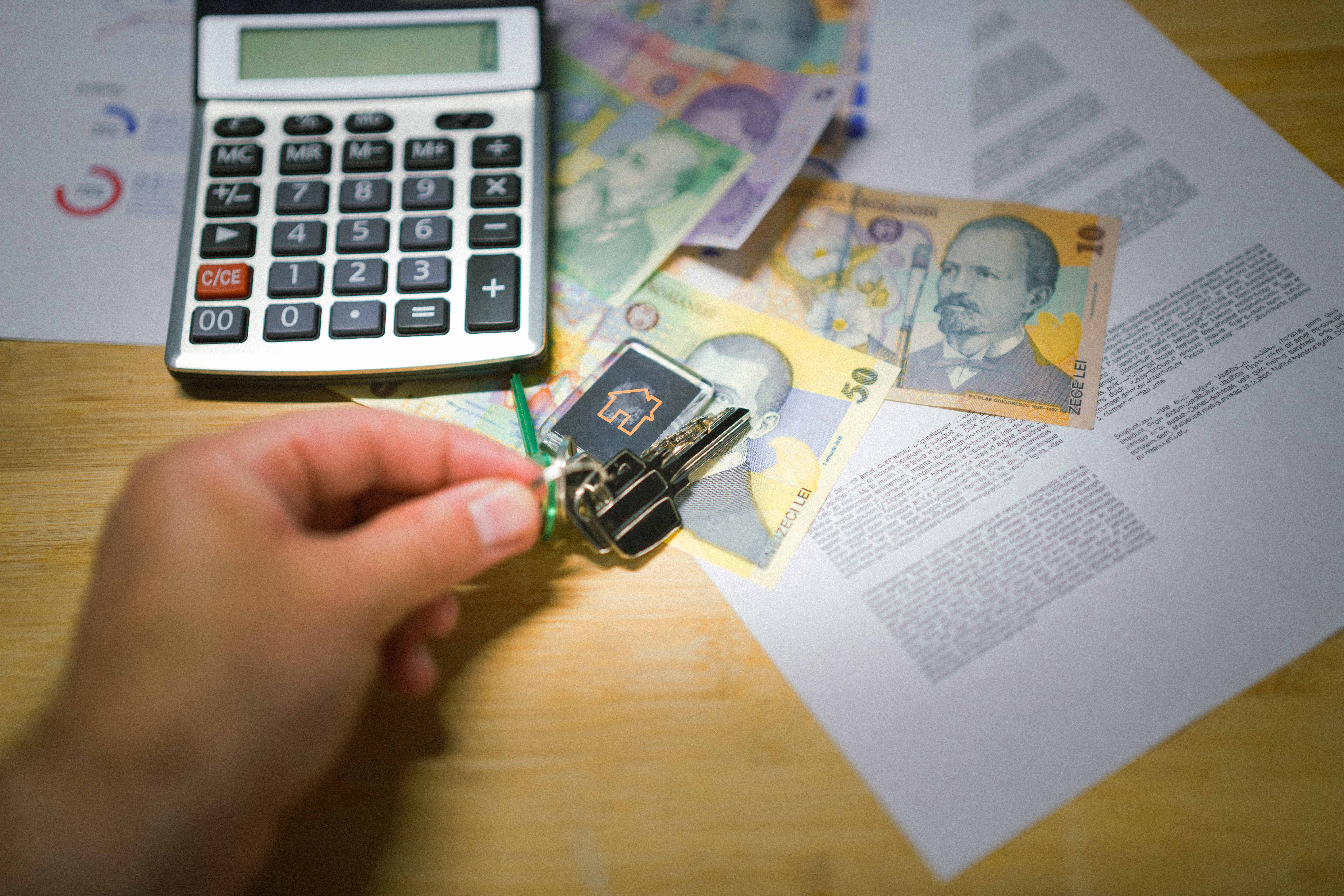 Общие налоги и взносы для всех ИП