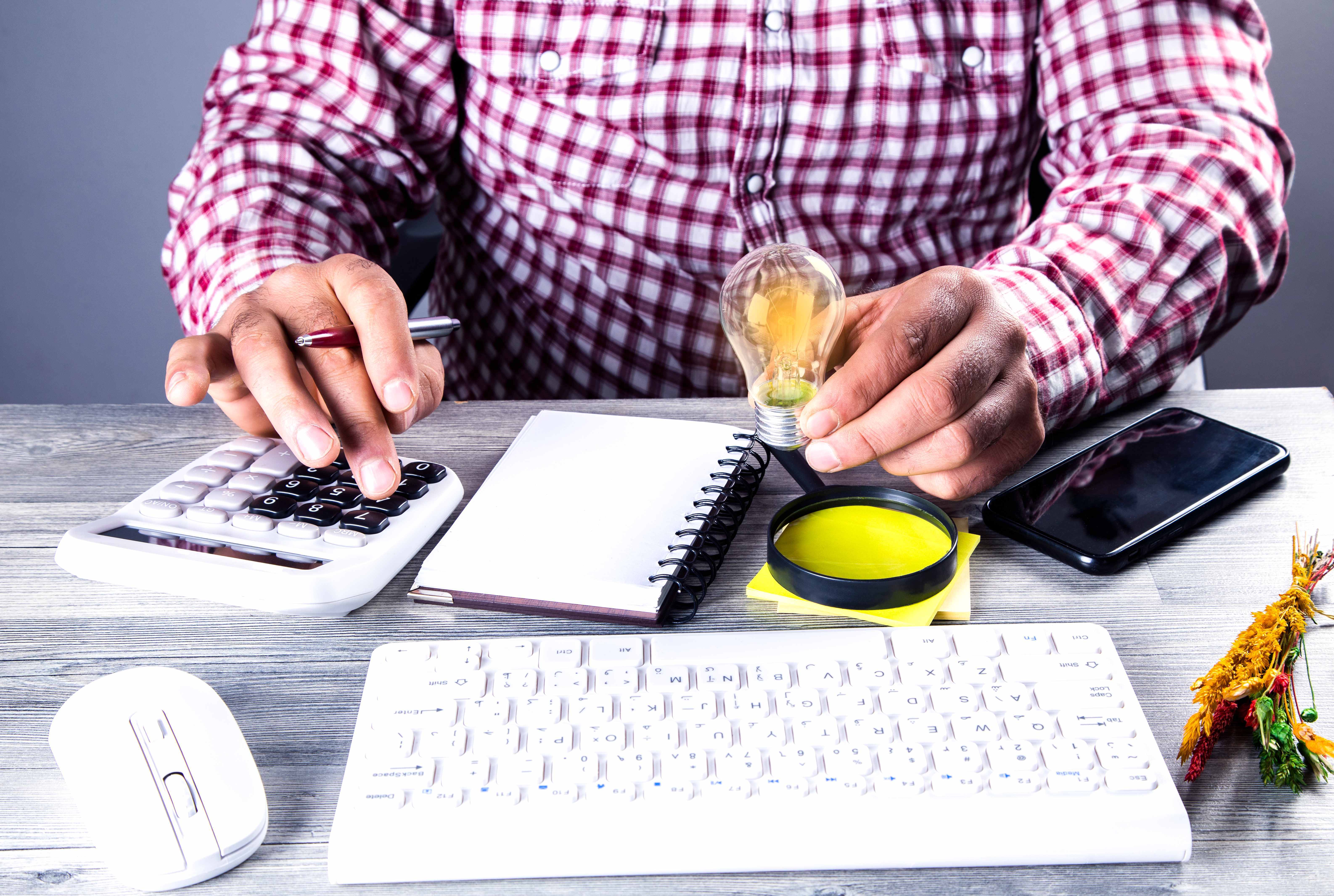 Советы по уменьшению налоговой нагрузки