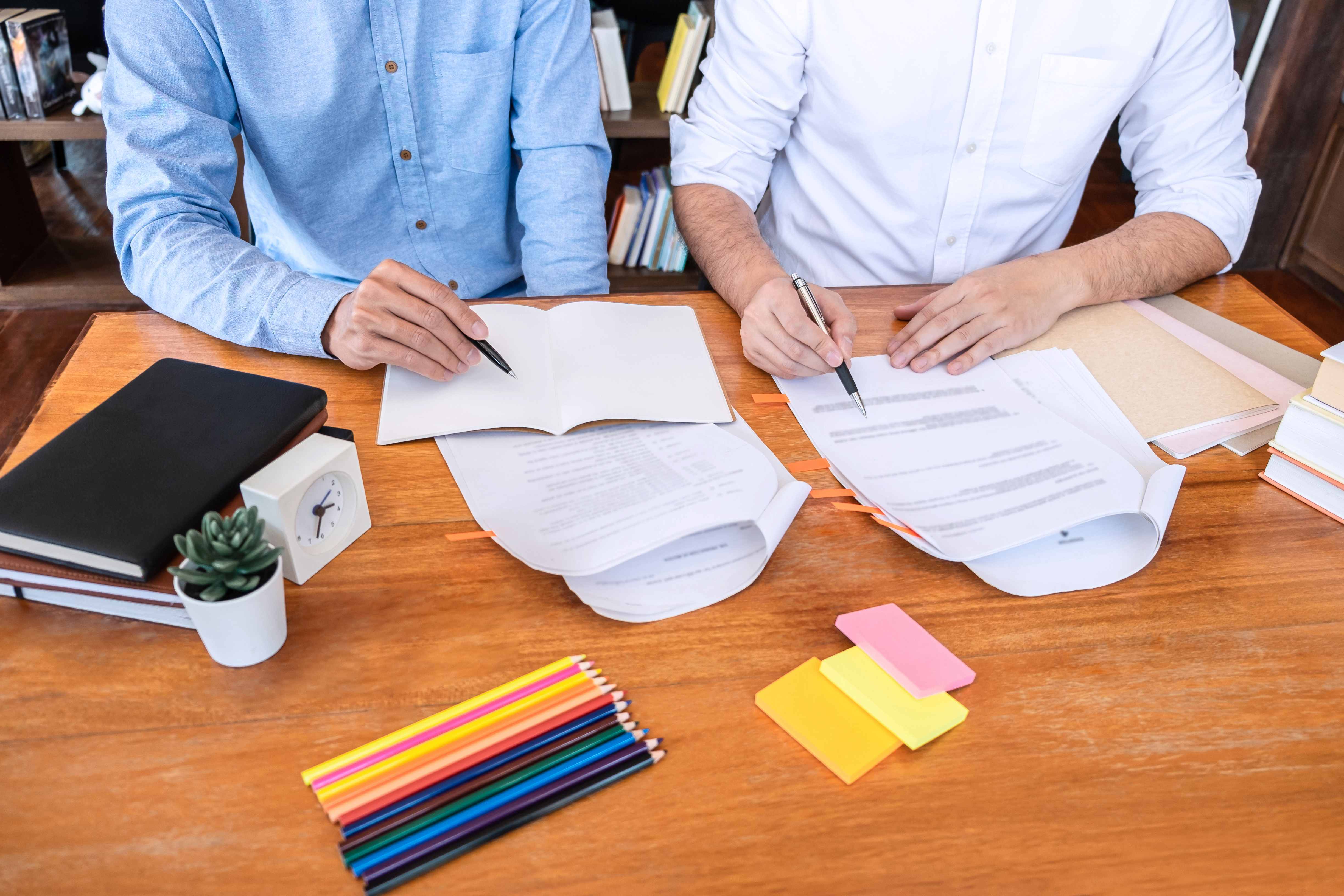 Практические рекомендации по оформлению и ведению документации