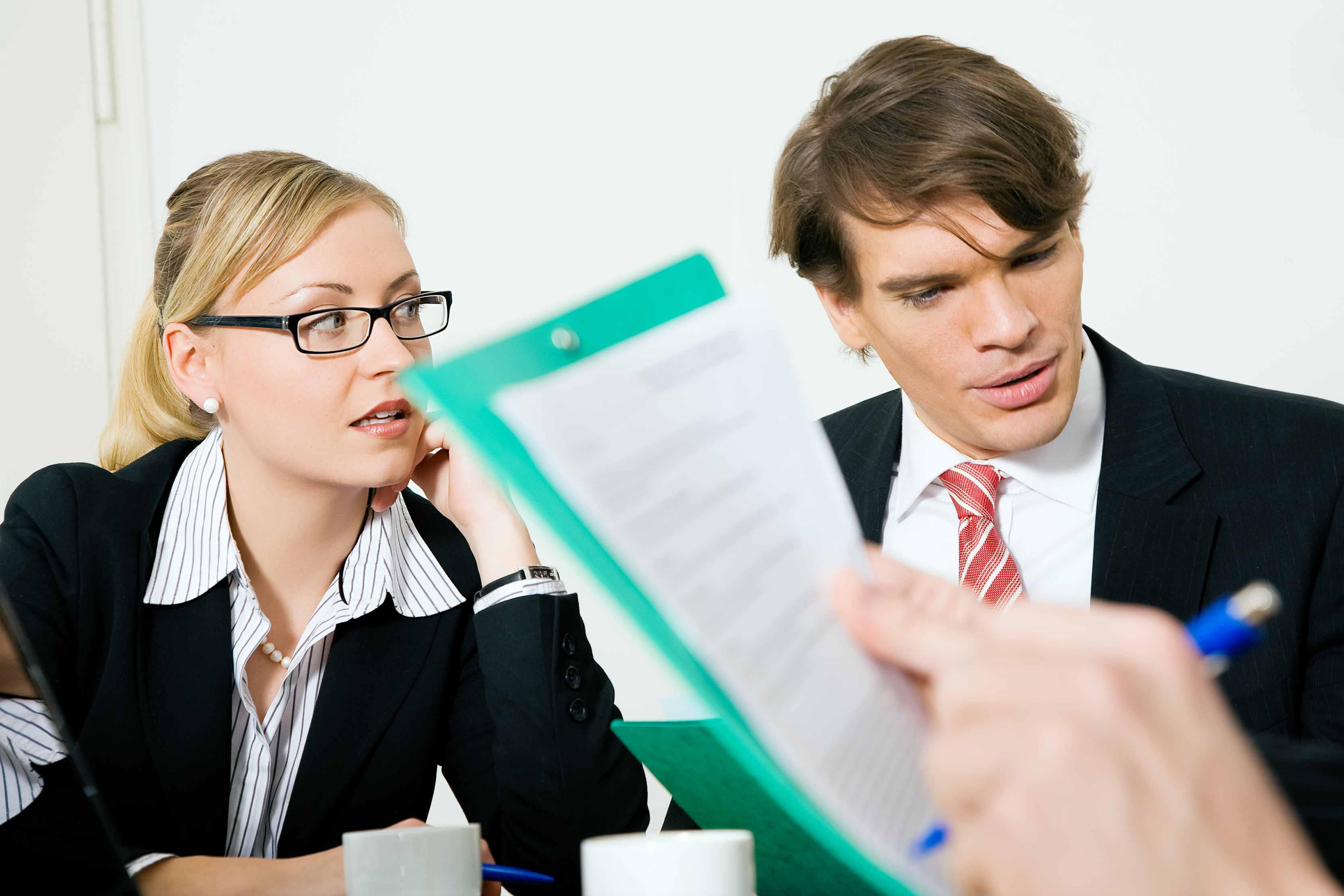 Трудовые договоры: что нужно знать